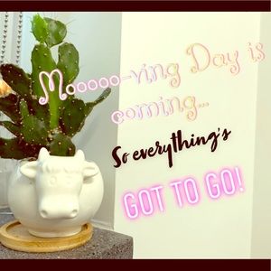 Send me your best offer!